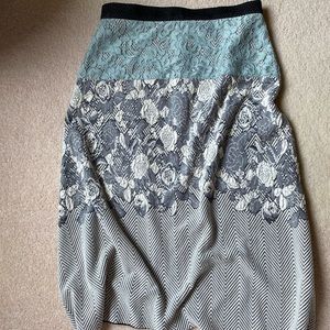 Mignon Doo skirt